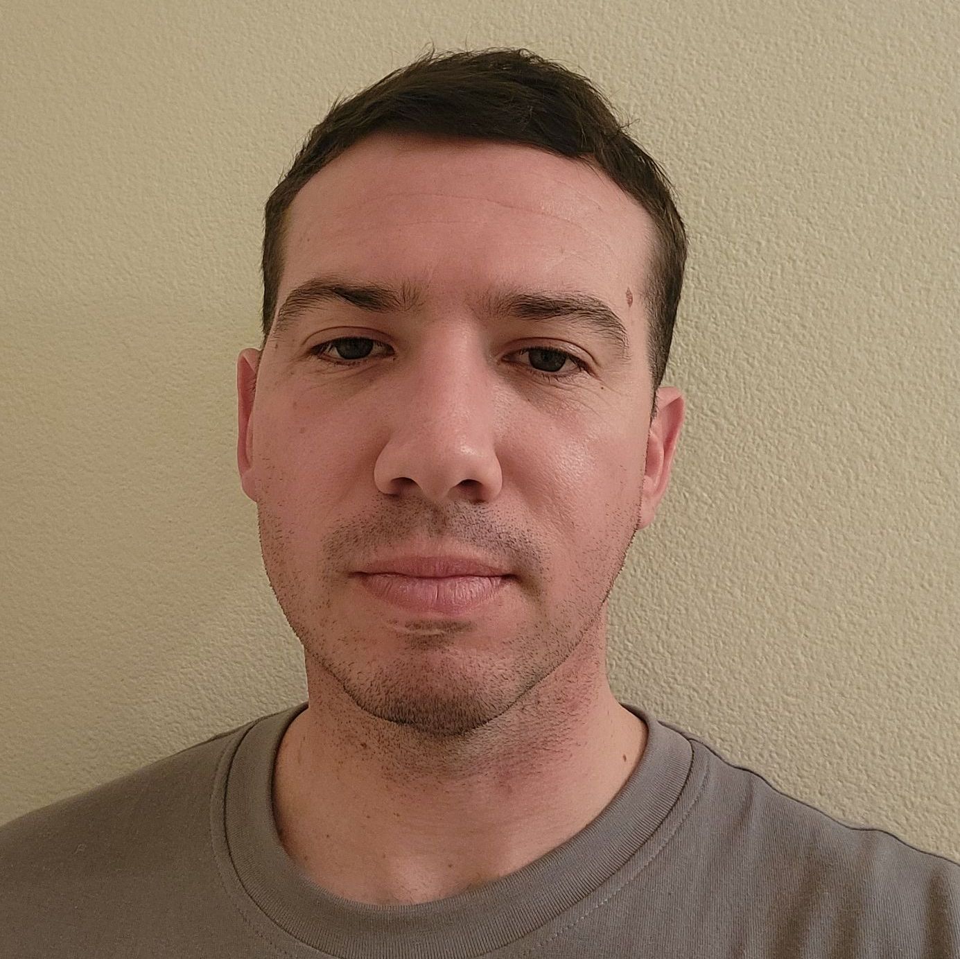 Profile of Spencer Edmonds