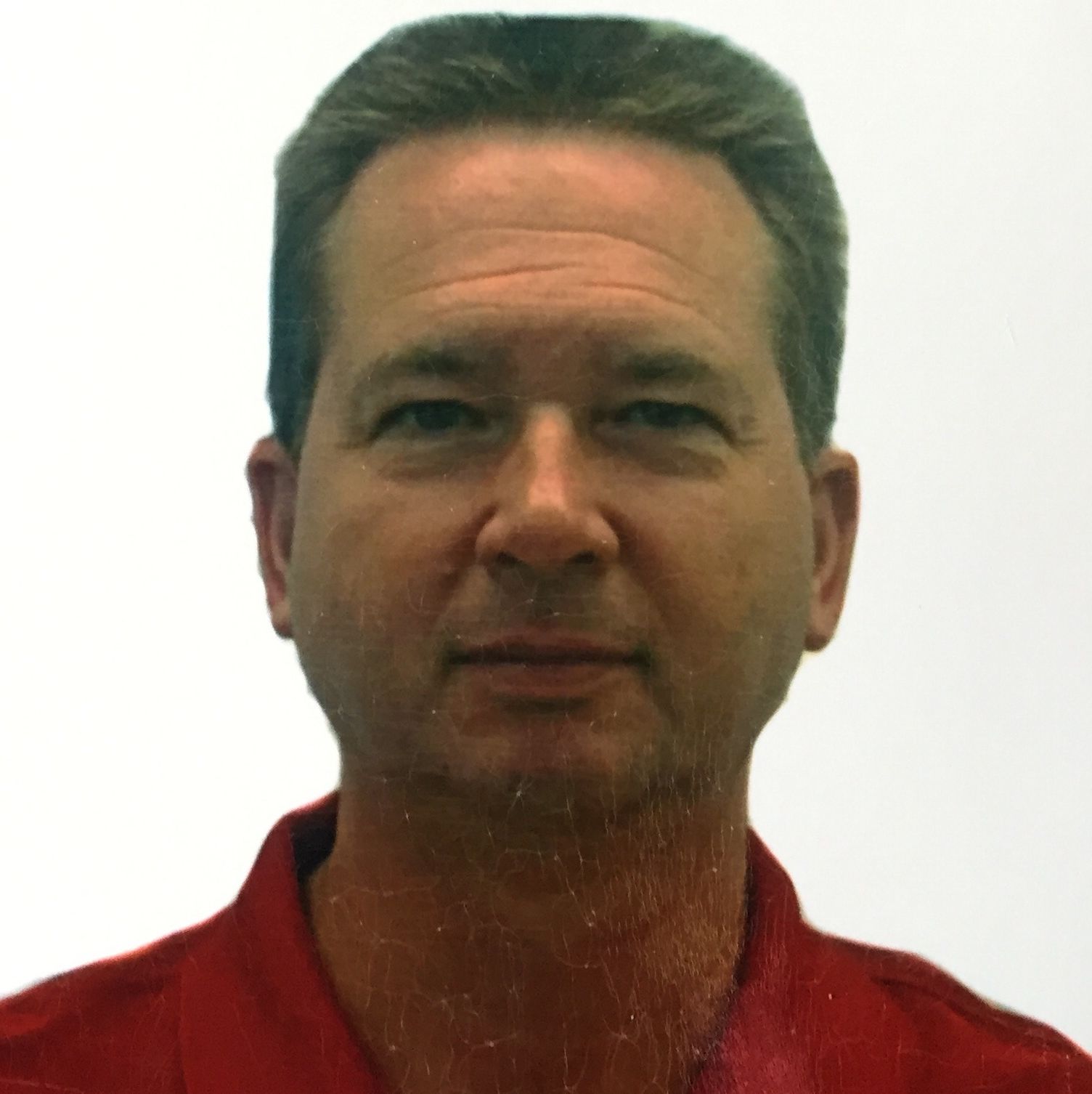 Profile of Chris Gatz