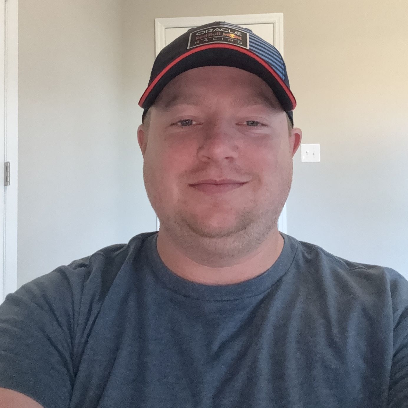 Profile of Mike McPherson