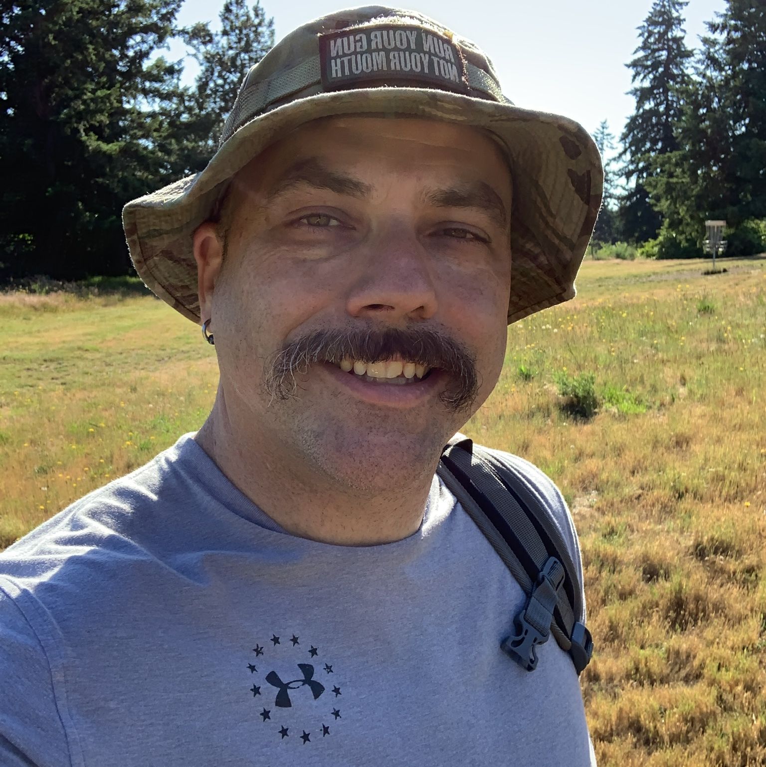 Profile of Brandon Lockwood