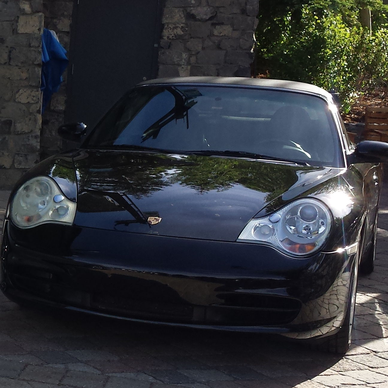 Profile of Maiko Woodson-Mendoza