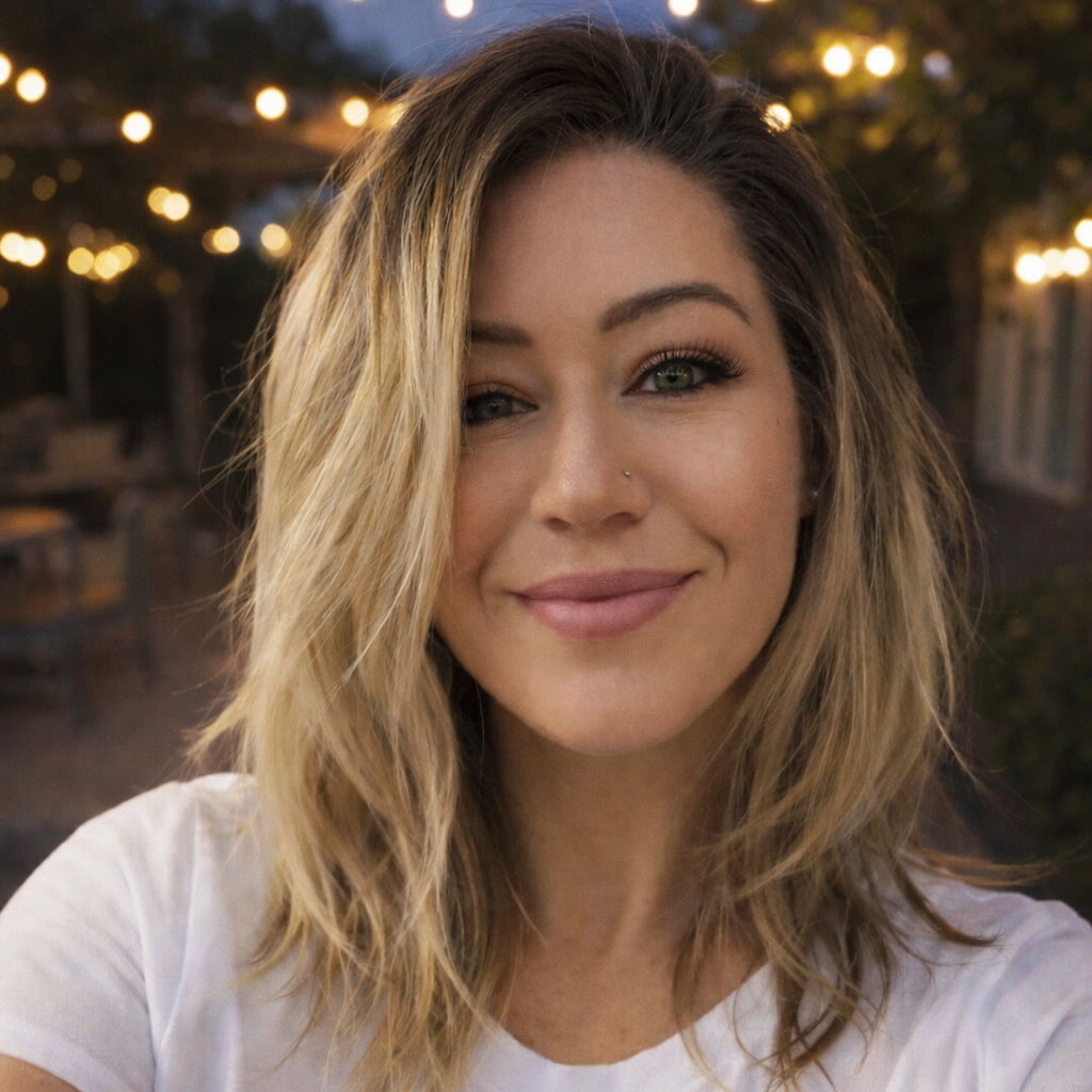 Profile of Jen Enssle