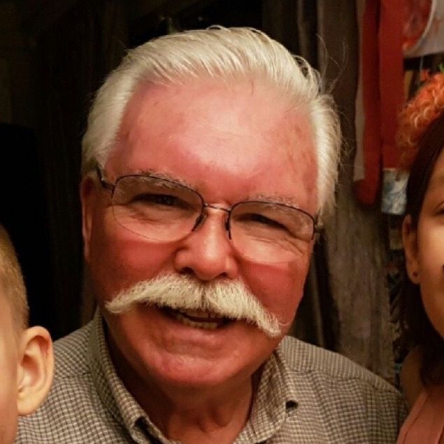 Profile of Ed Bulpitt