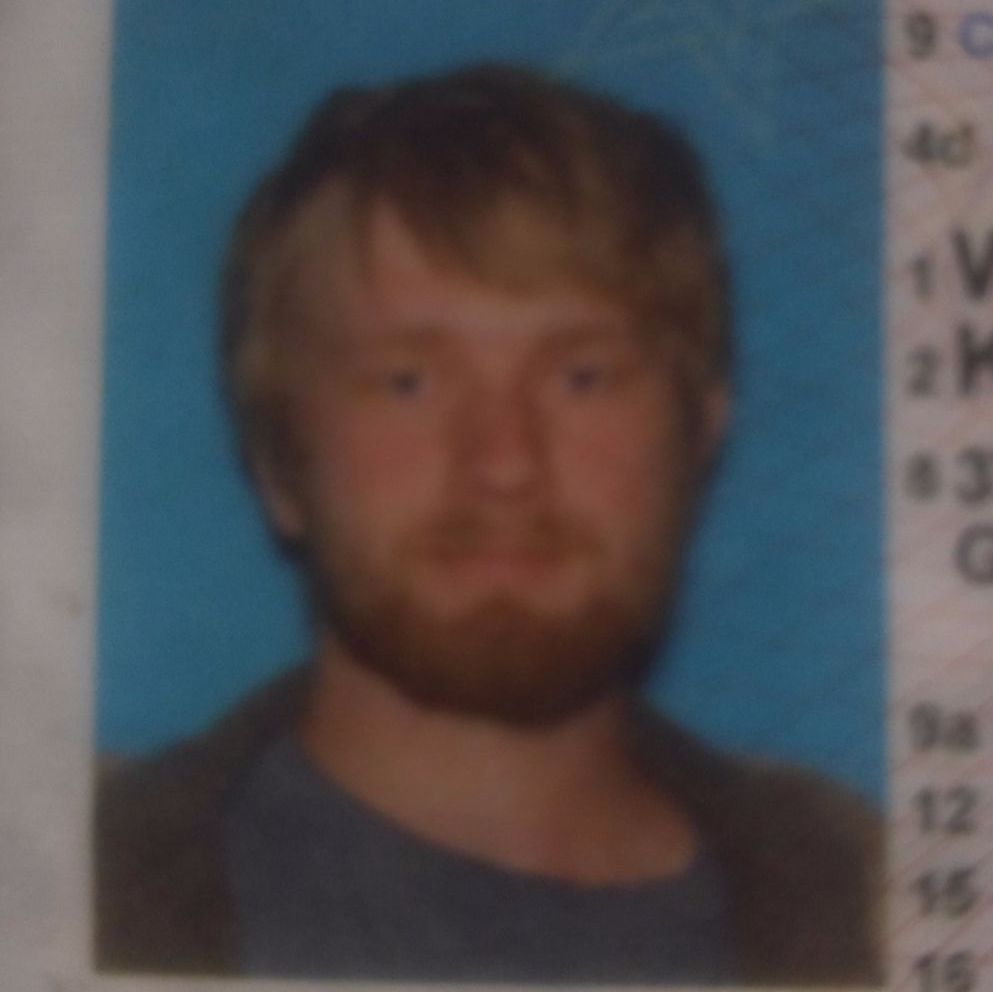 Profile of Keegan Wilhelm