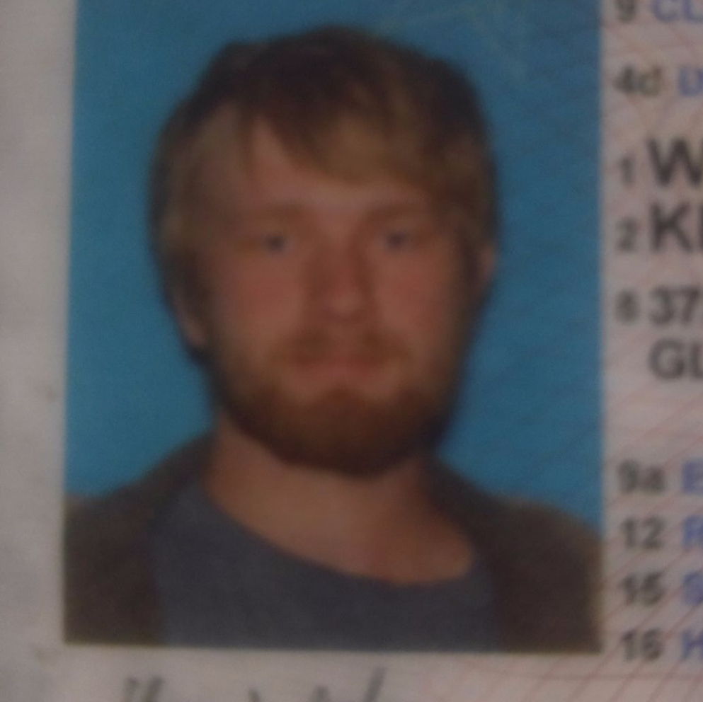 Profile of Keegan Wilhelm