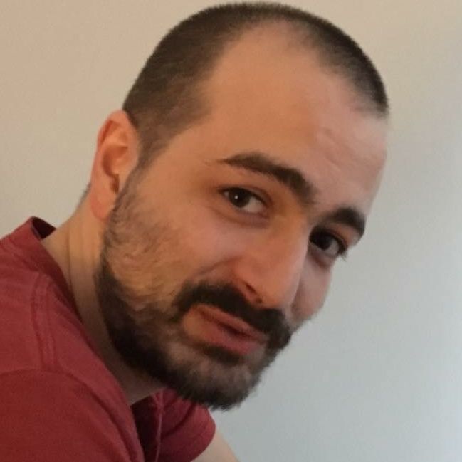 Profile of Chris Anzalone