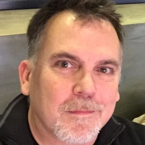 Profile of Russell Bergevine