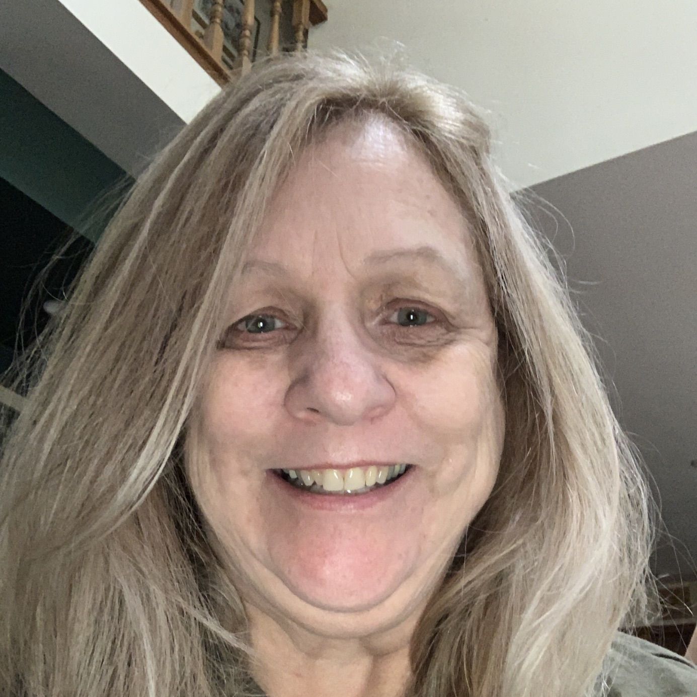 Profile of Roberta Boyle