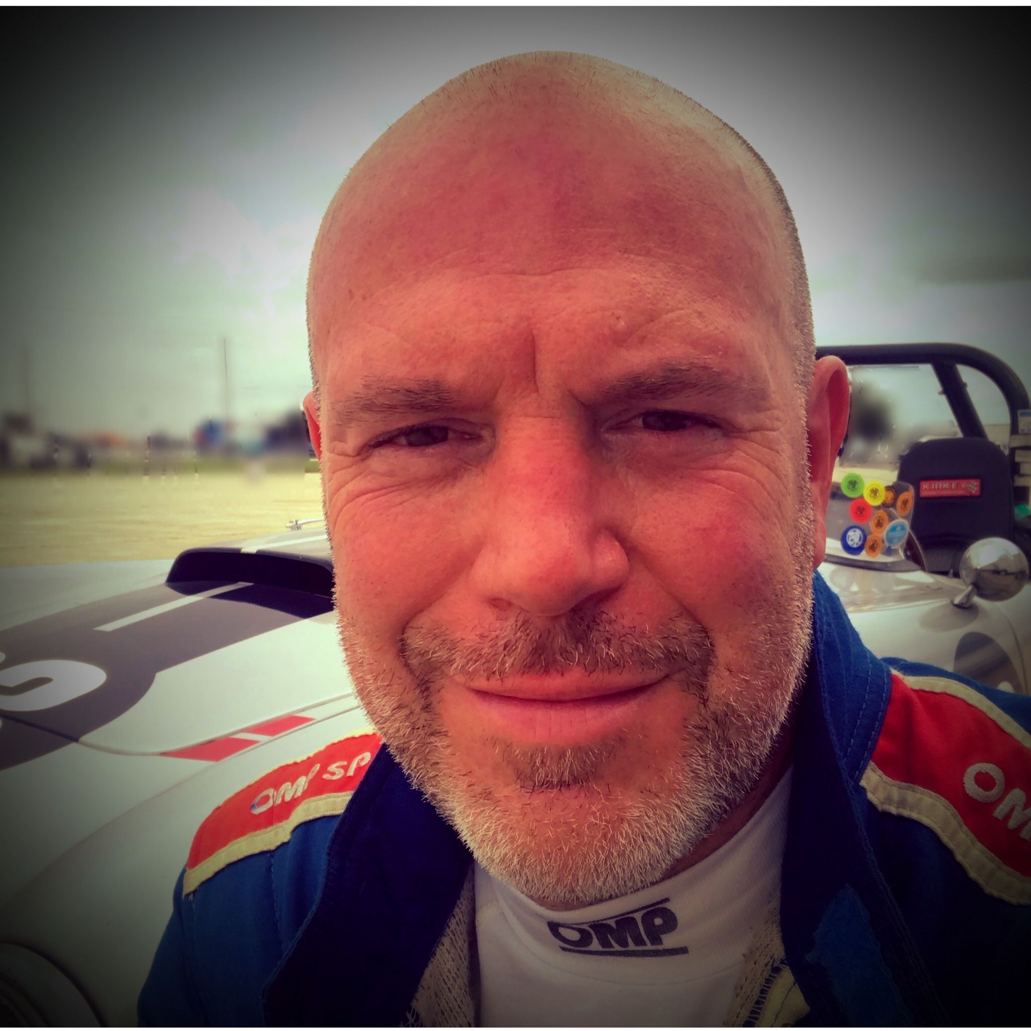 Profile of Peter Doriguzzi