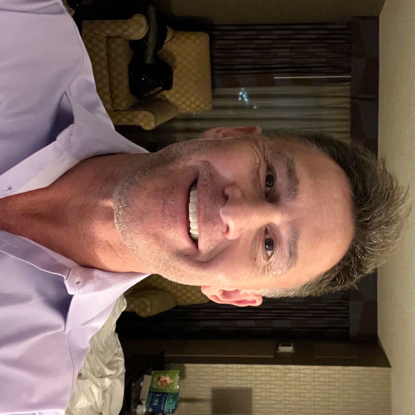 Profile of Matt Davis