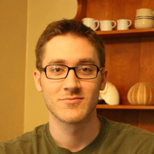 Profile of Adam Miller