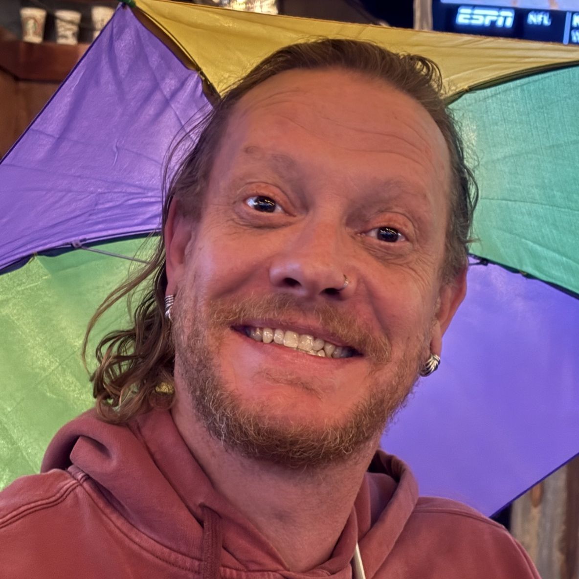 Profile of Brian DeLoughy