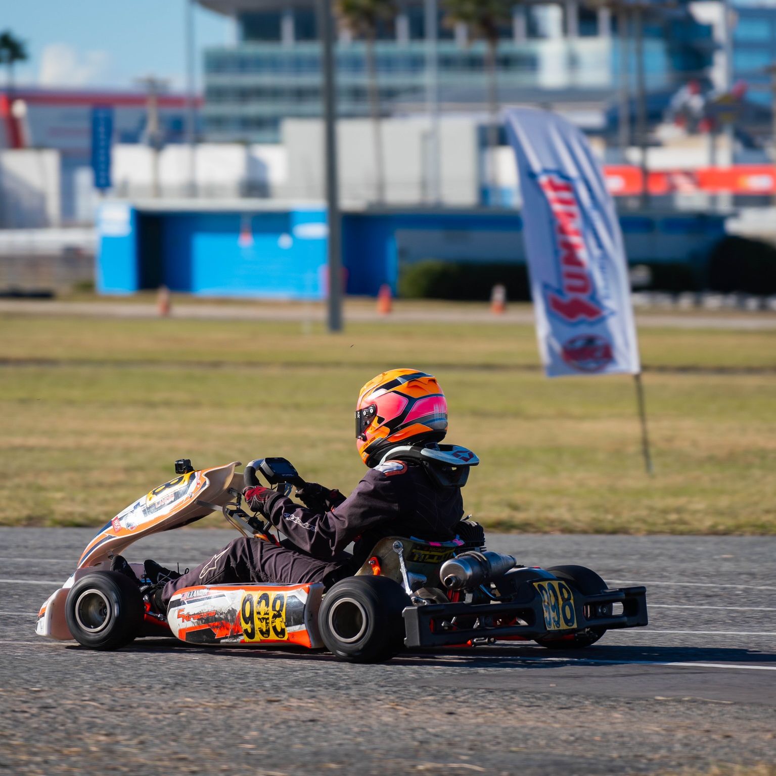 Profile of Lovisa Landin