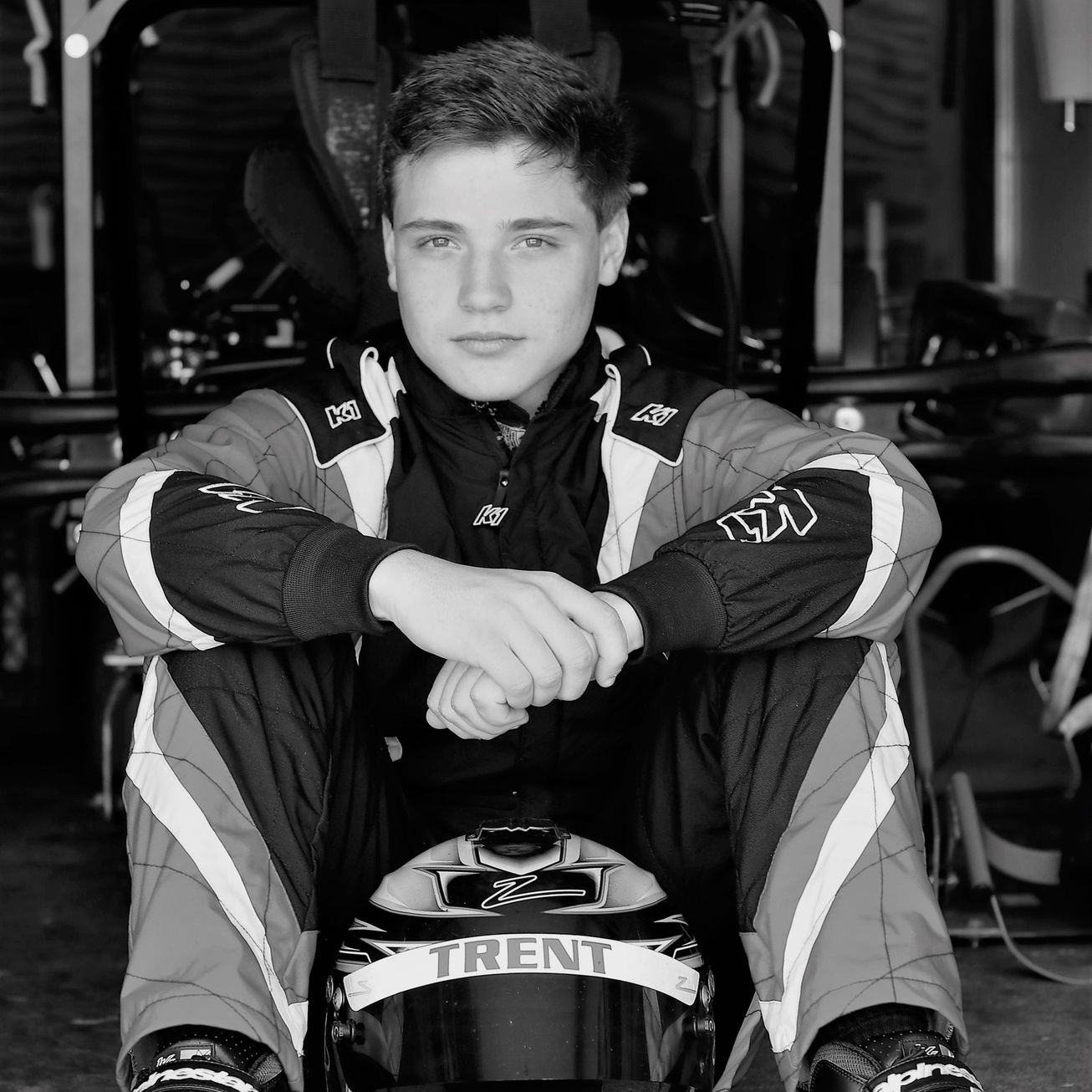 Profile of Tyler Trent