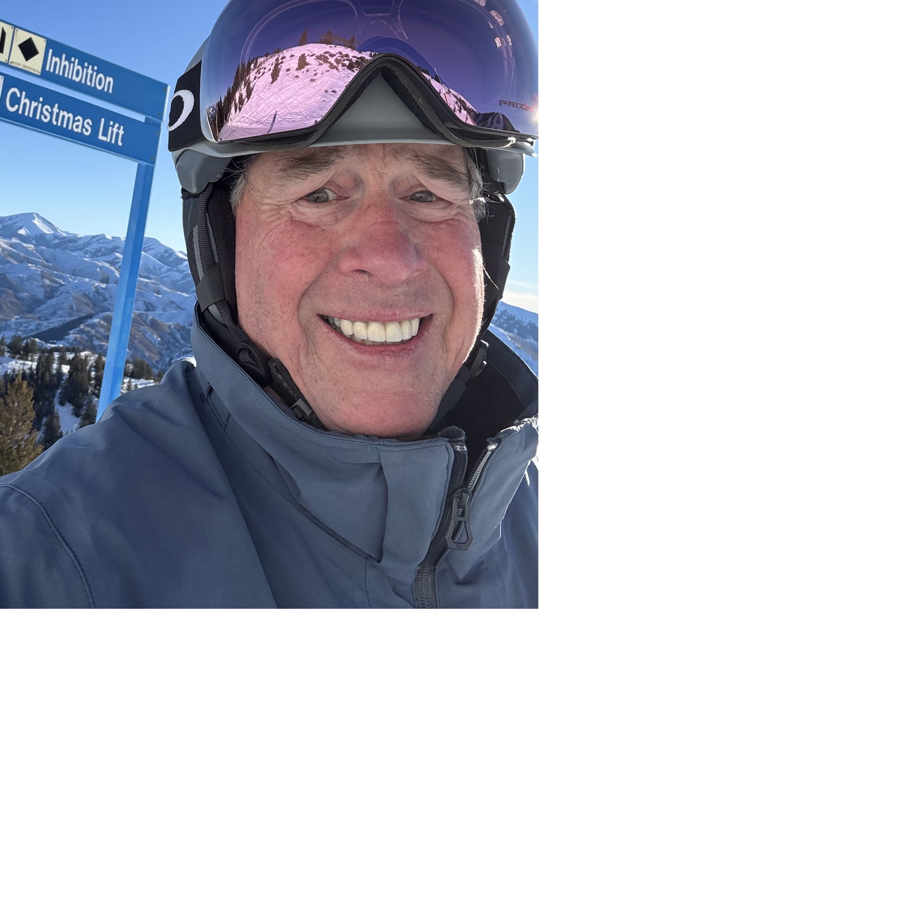 Profile of Paul Mattie