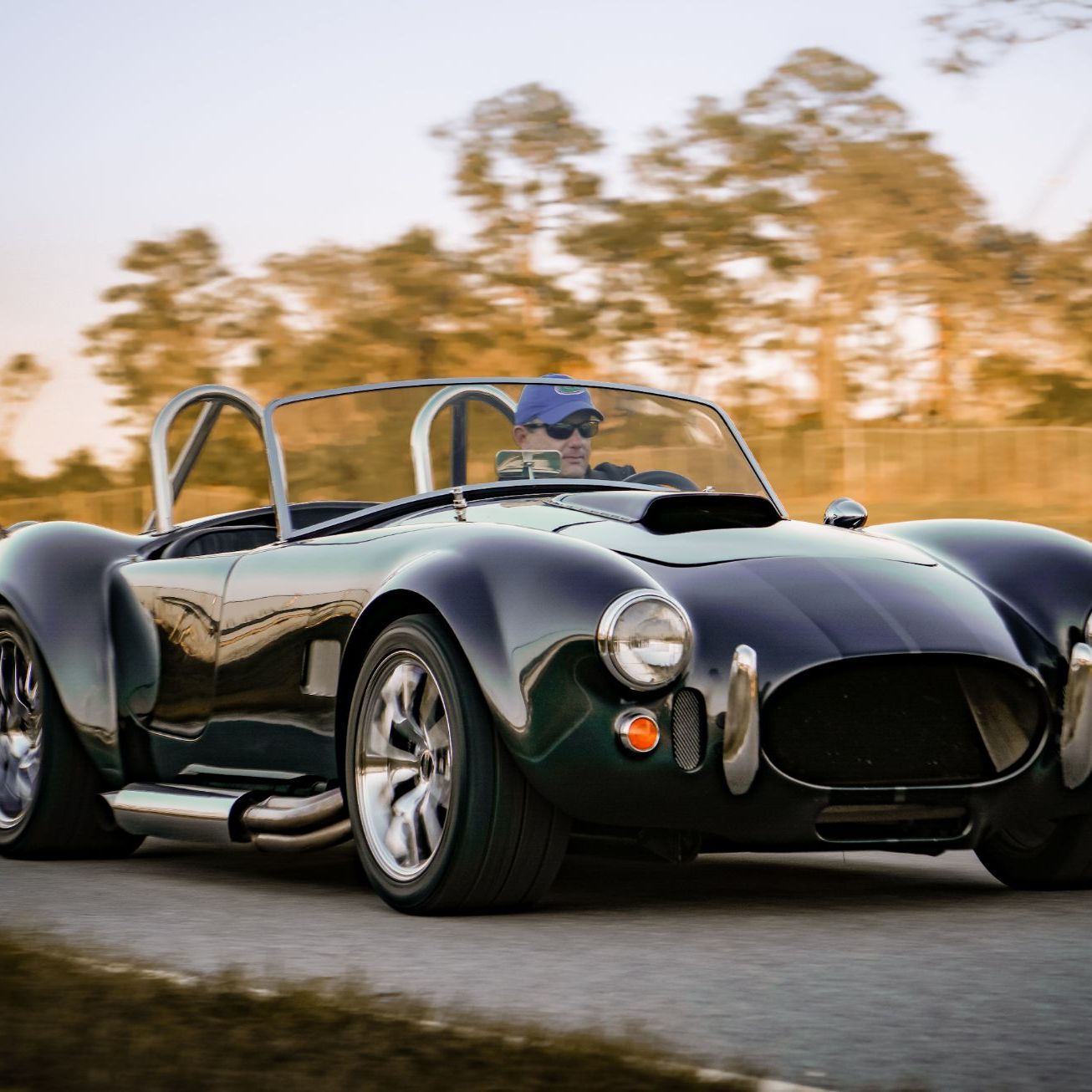 Profile of Dennis Williams