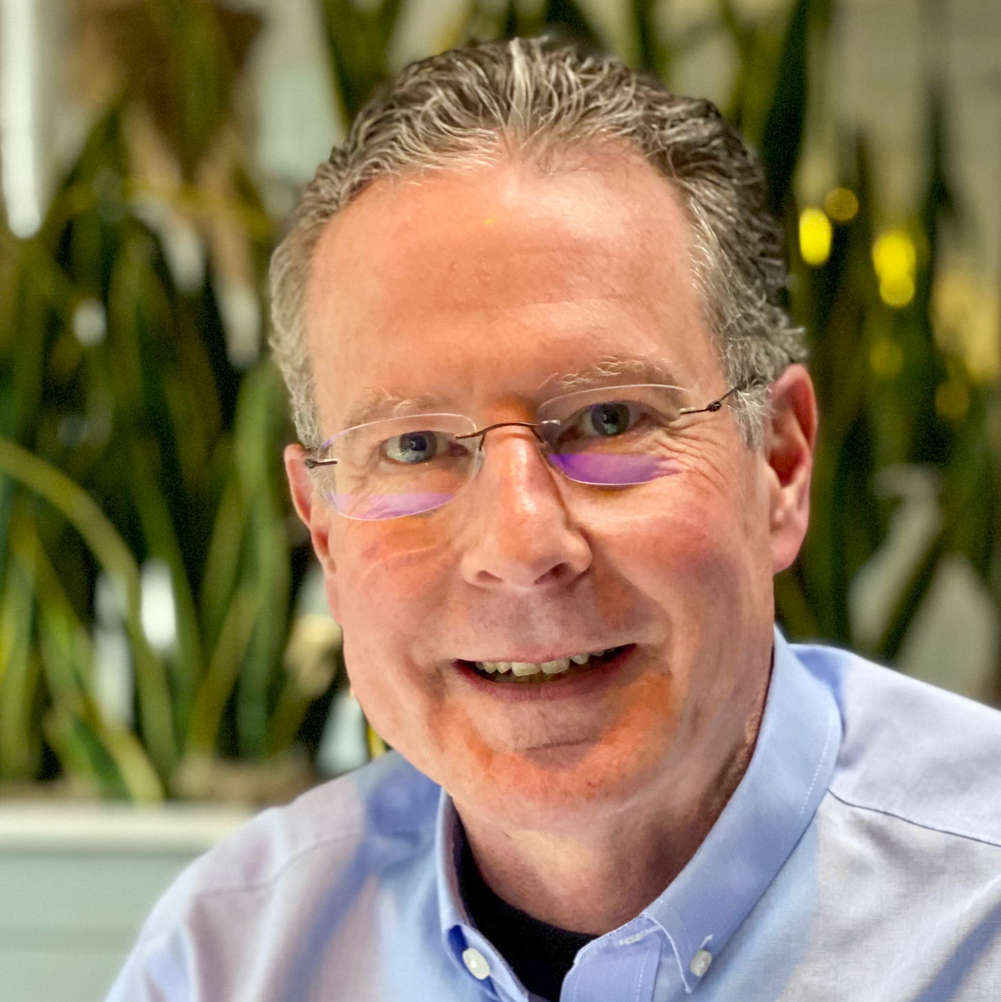 Profile of Wilbur Strickland