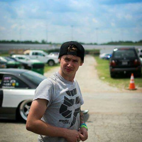 Profile of Mitch Chastine