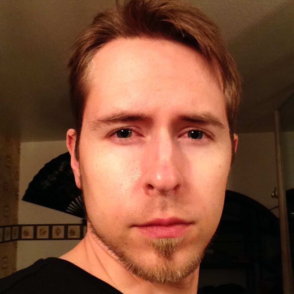 Profile of Benjamin Waggoner