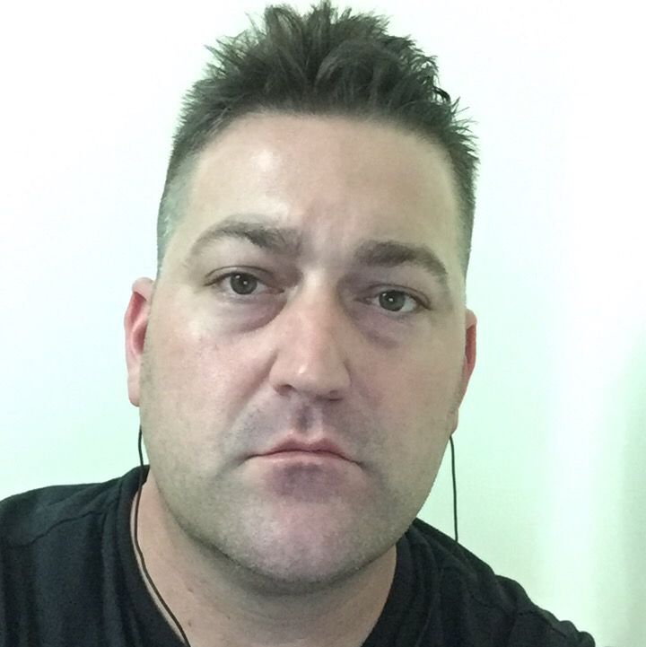 Profile of Jay Shriver