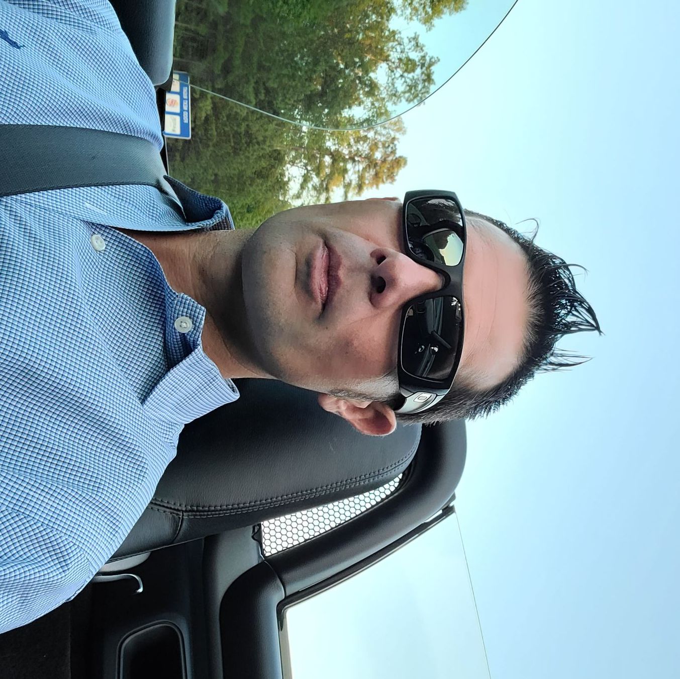 Profile of Jose Luis Reyes Lopez