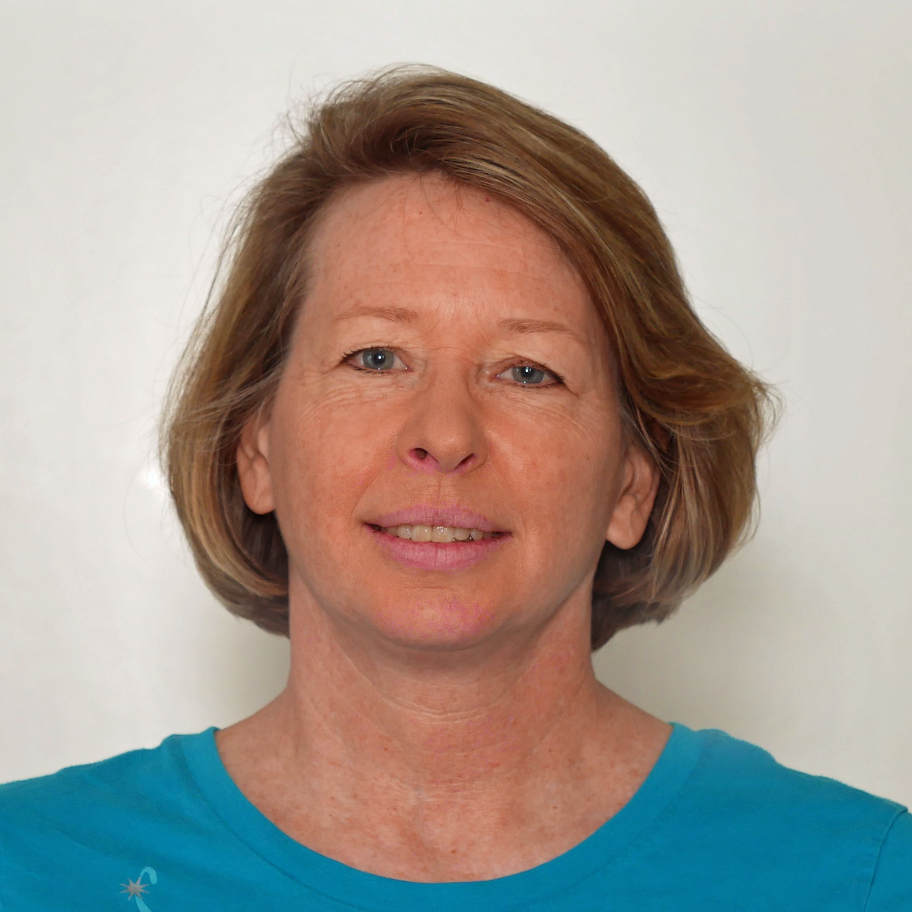 Profile of Diane Carter