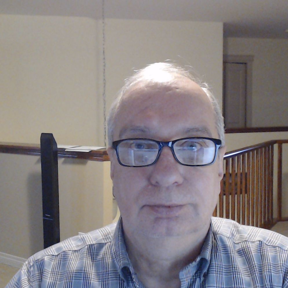 Profile of Walter Perewernycky