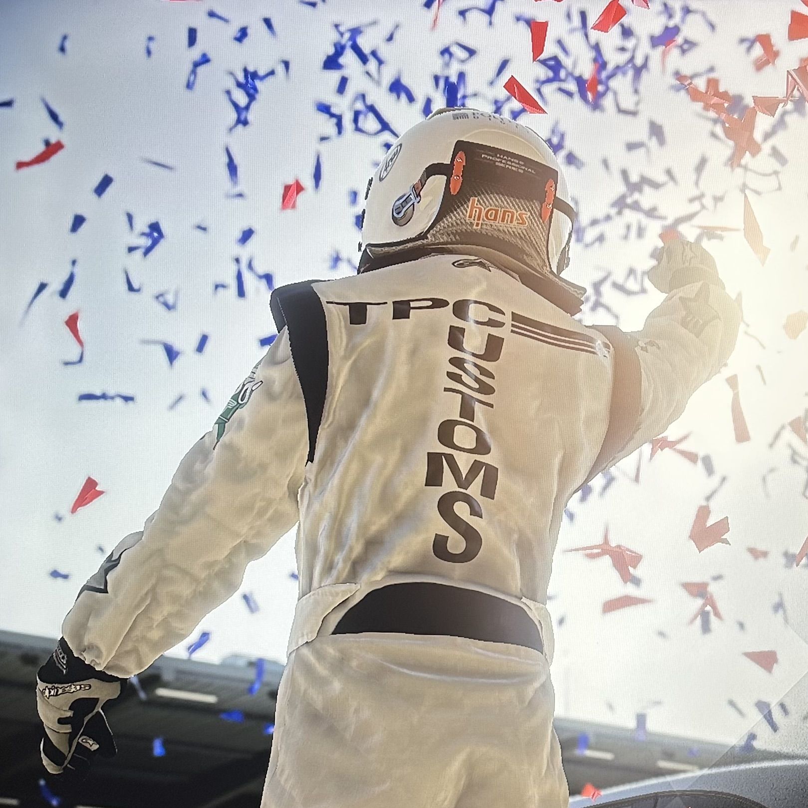 Profile of Pierre Tucholka