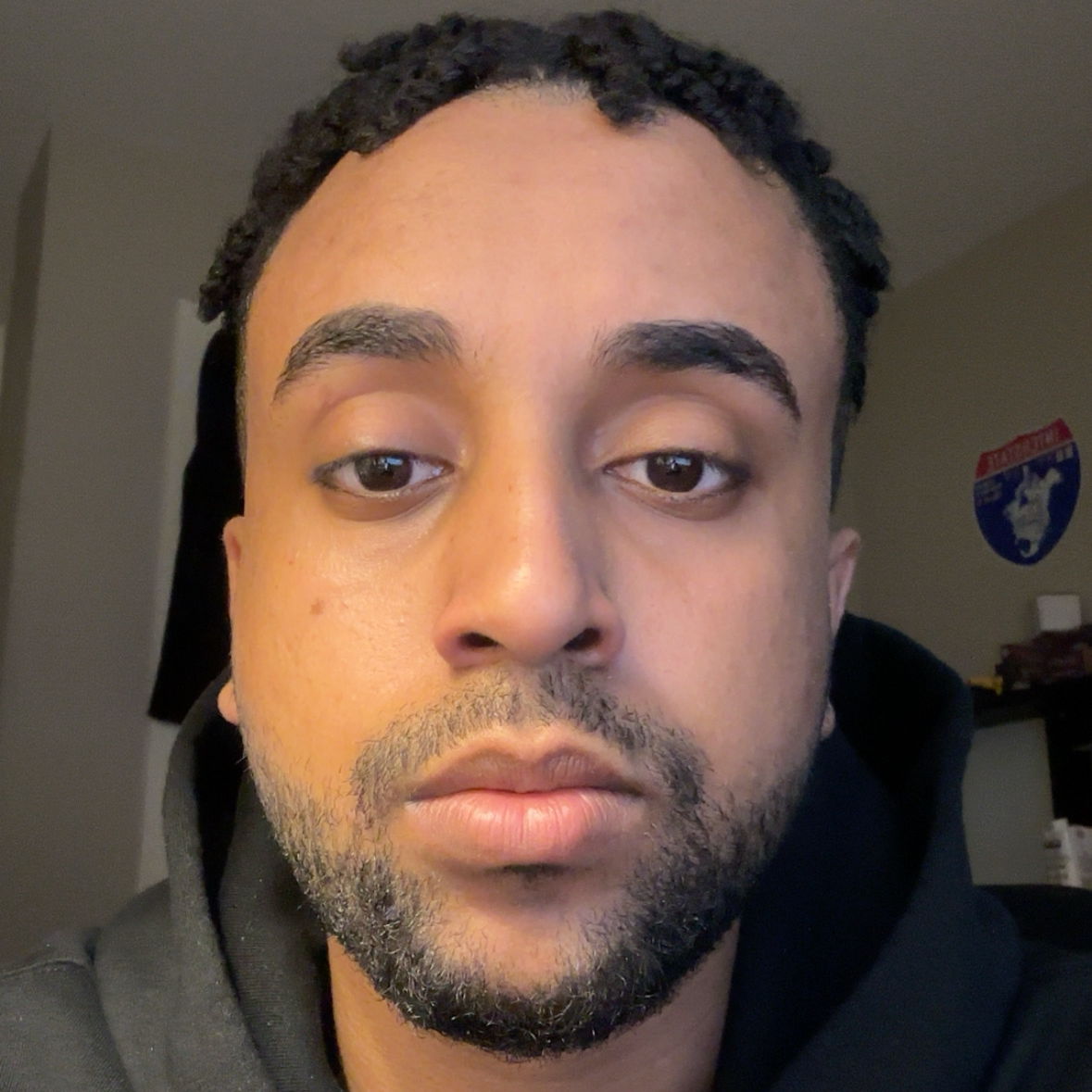 Profile of Murad Mussa