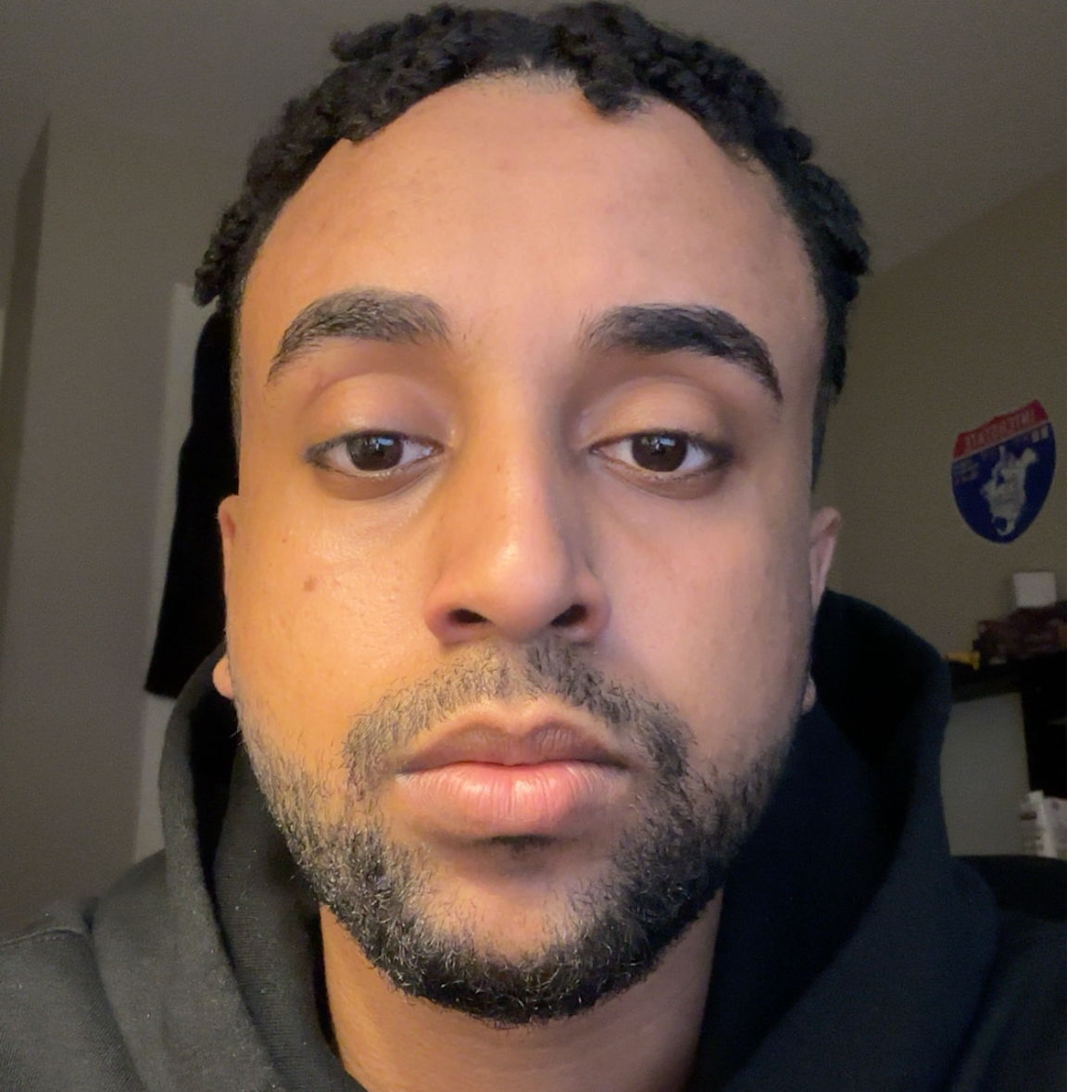 Profile of Murad Mussa