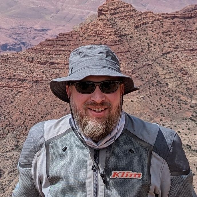 Profile of Kristen Turner