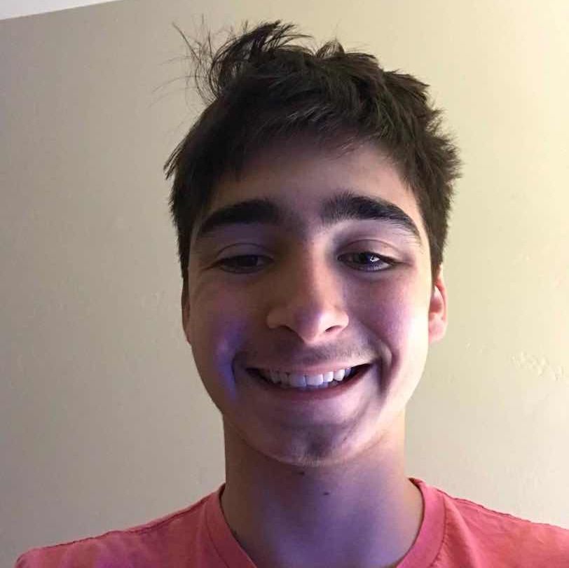 Profile of Jordan Quirk