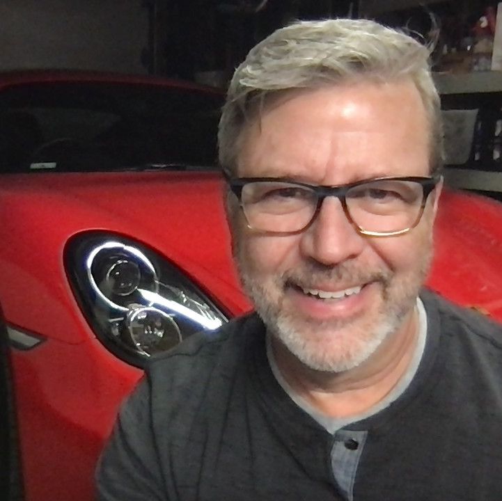 Profile of Jeff Link