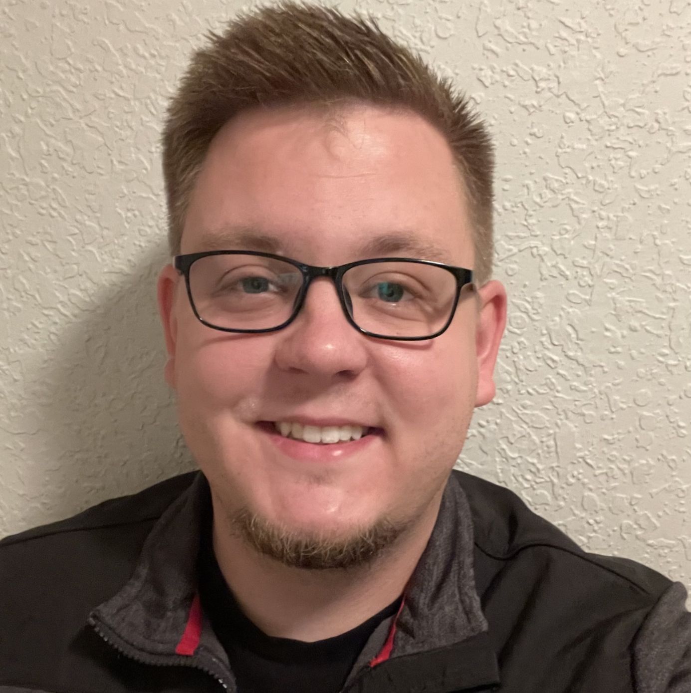 Profile of Cody Burton