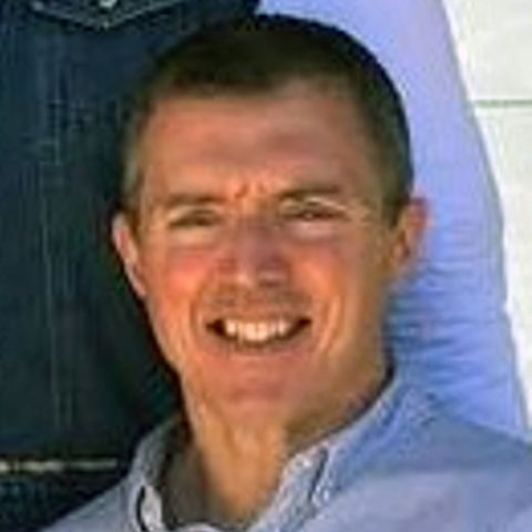 Profile of John Poppenhouse