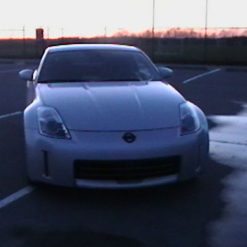 Profile of Chris Maxwell