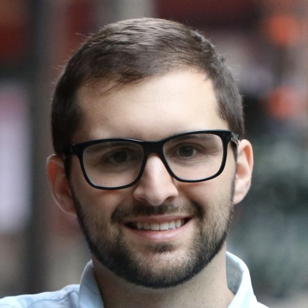 Profile of Michael Farinacci