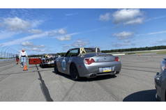 High Performance Driving with NECC Motorsports