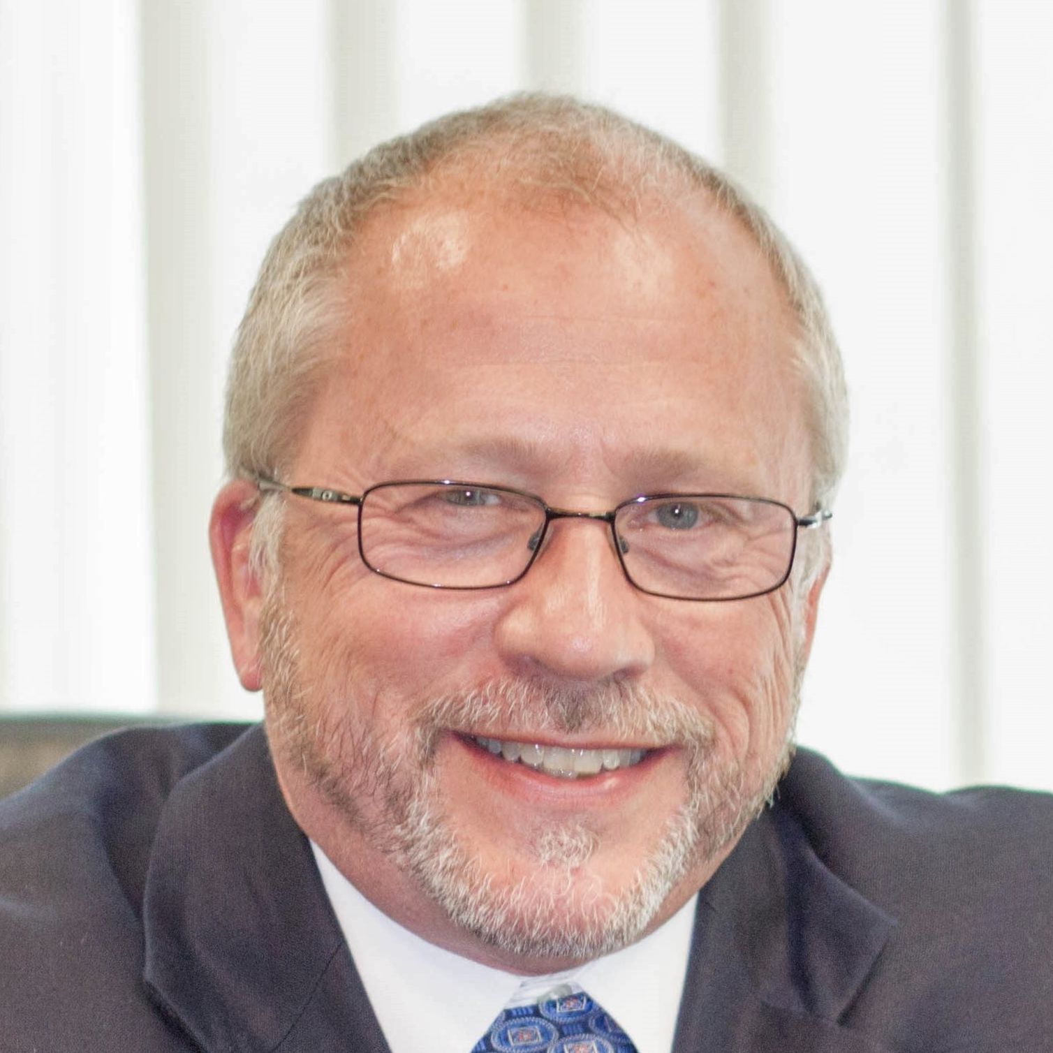 Profile of Bob Pickerill