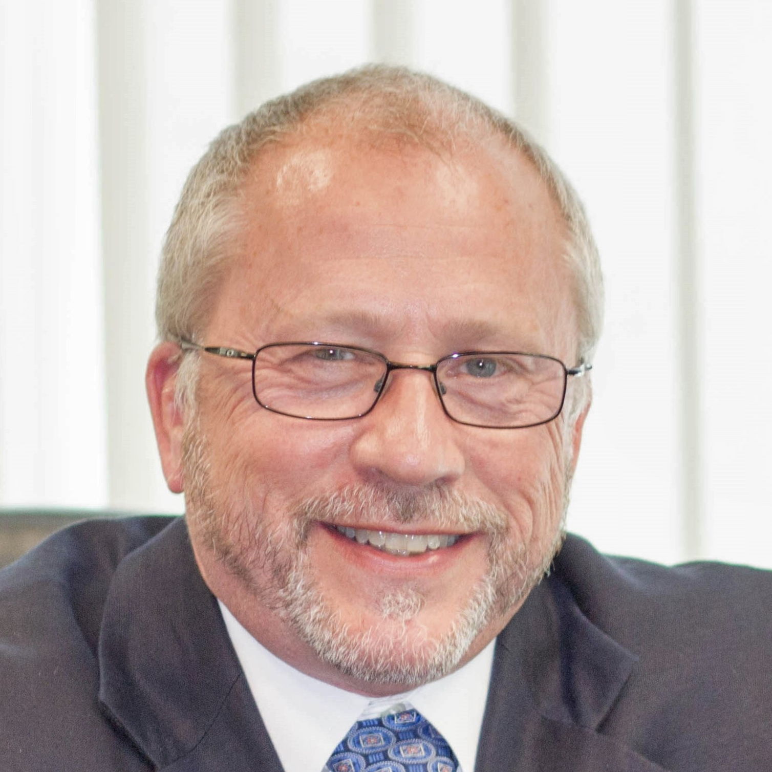 Profile of Bob Pickerill