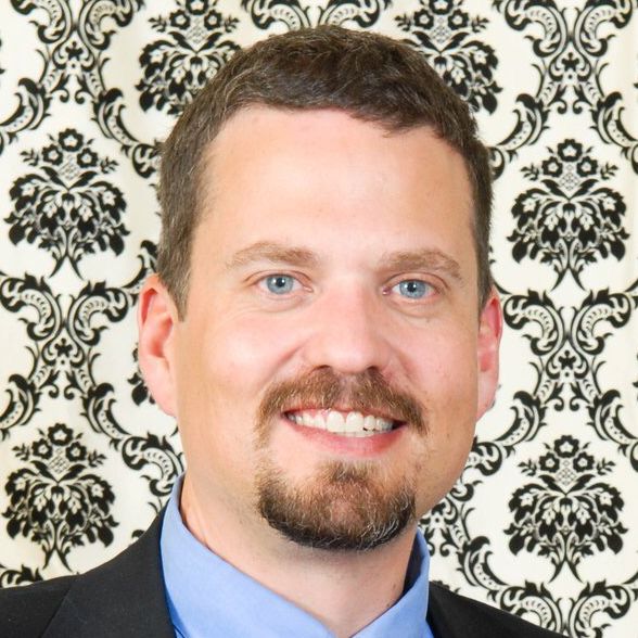 Profile of Eric Hansen