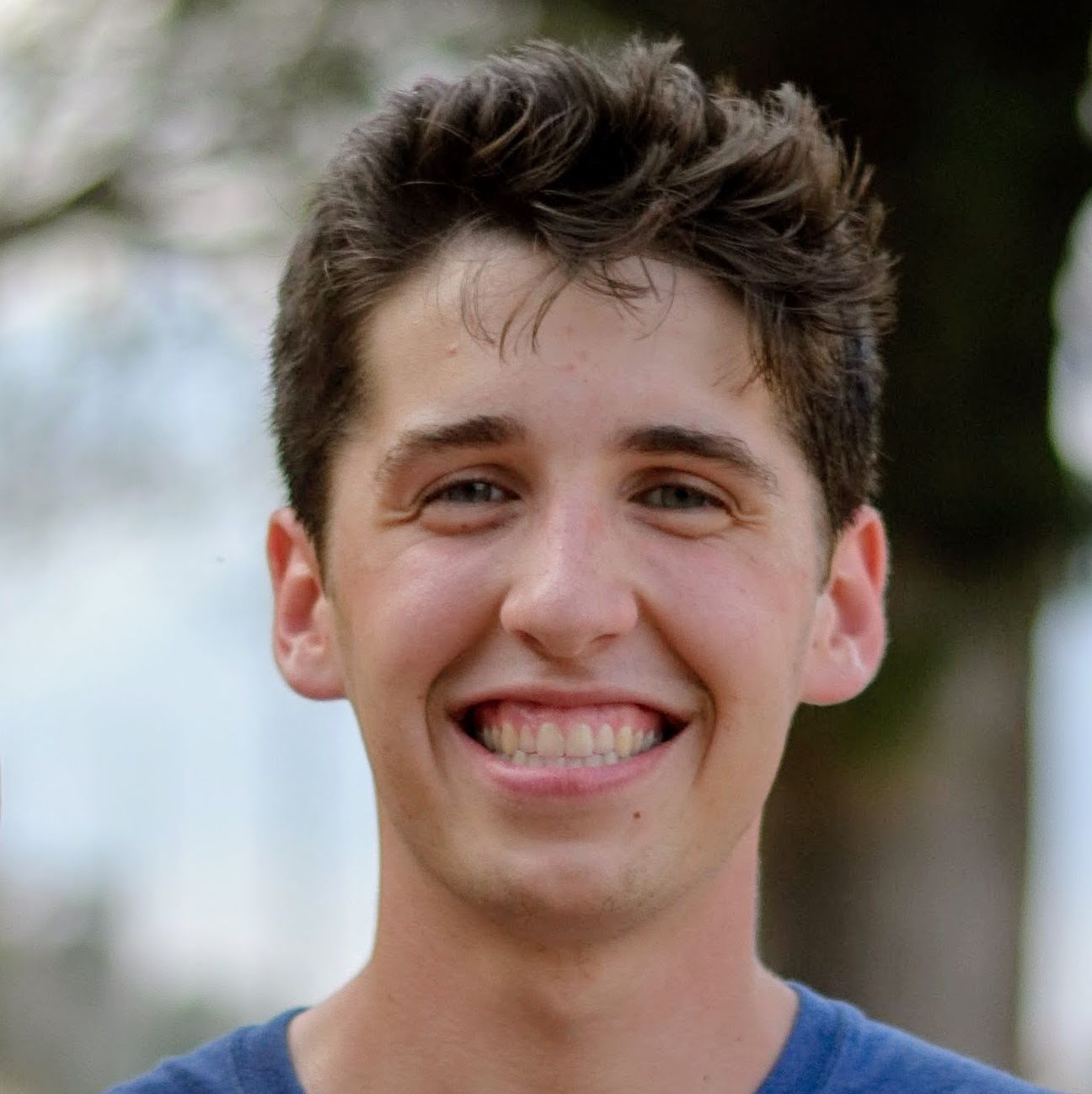 Profile of Derek Nixon