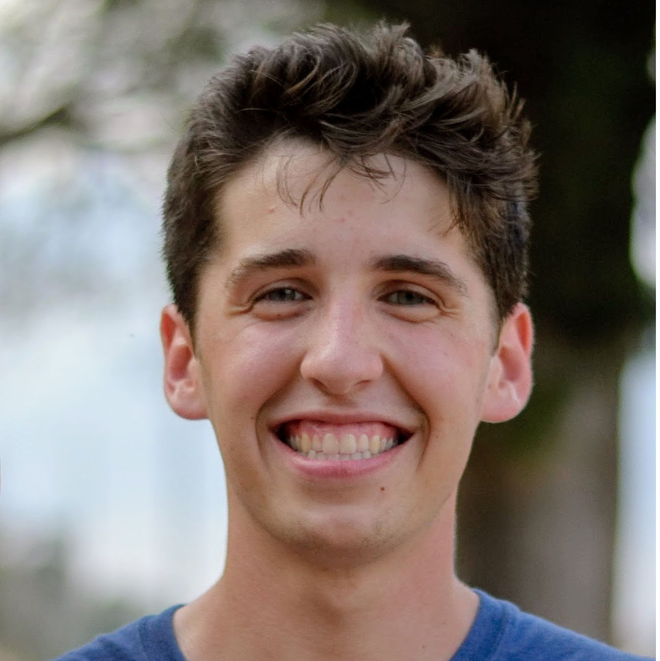 Profile of Derek Nixon