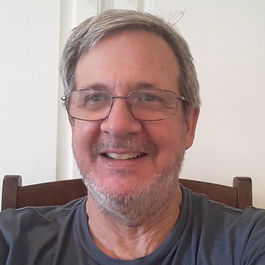 Profile of Dan Lackore
