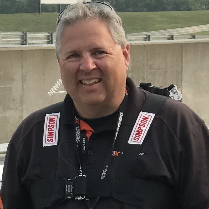 Profile of Richard Mullins