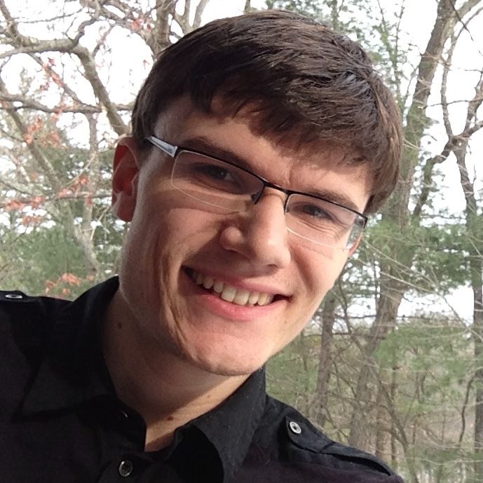 Profile of Ryan Kitlinski