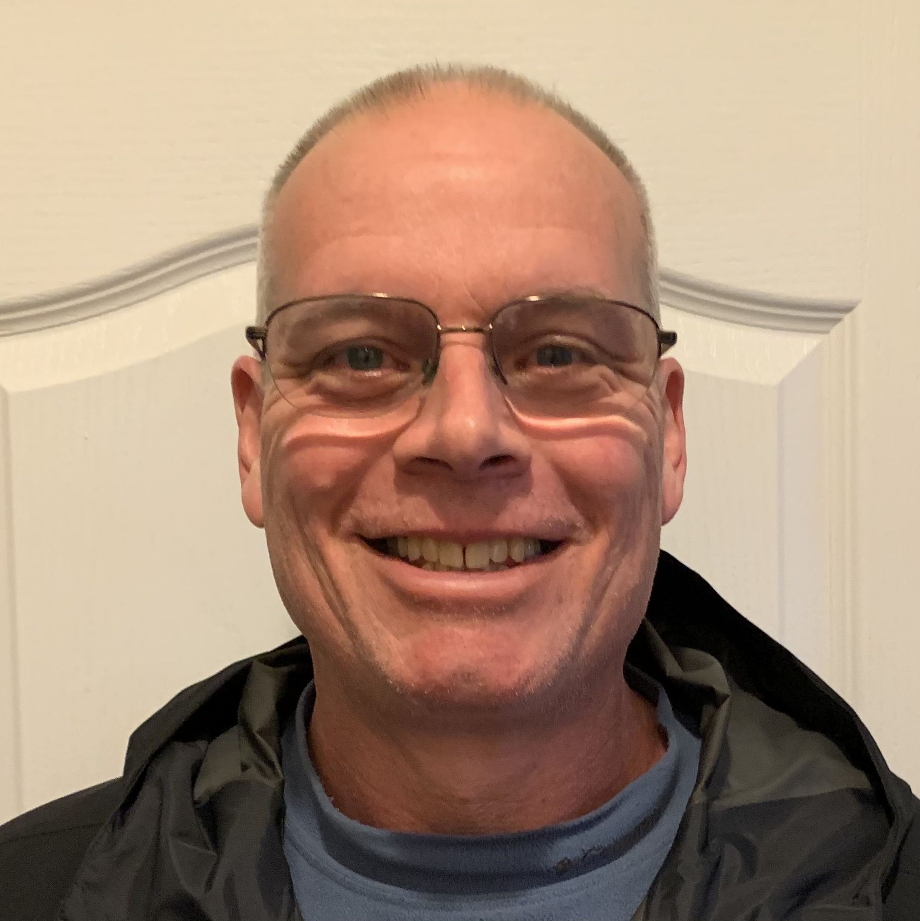 Profile of Lee Binkley