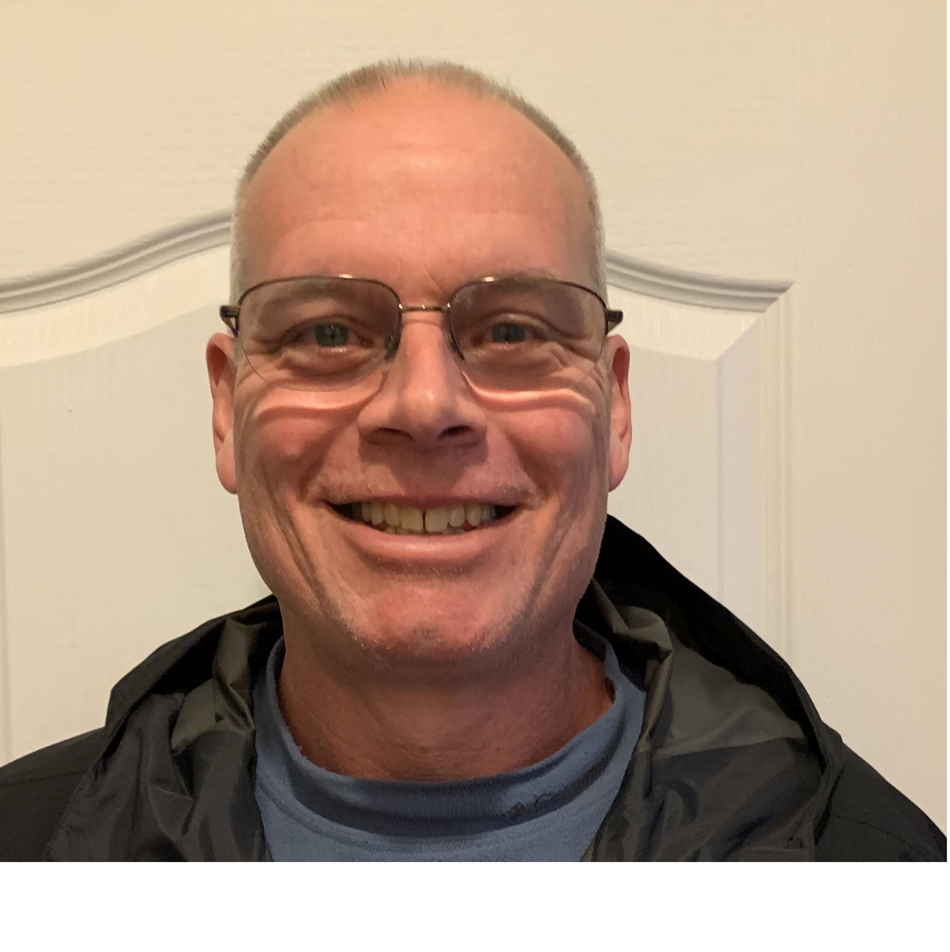 Profile of Lee Binkley