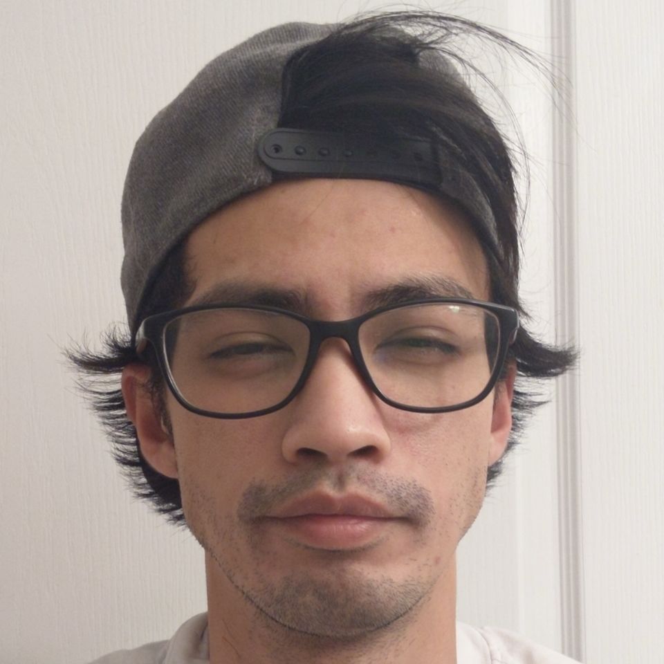 Profile of Anton Concepcion