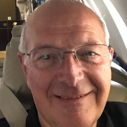 Profile of Bob Markert